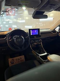 تويوتا راف 4